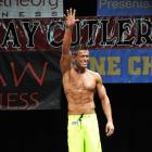 Maksym  Sautin - NPC Jay Cutler Desert Classic 2014 - #1